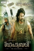 Baahubali - The Beginning (2015)
