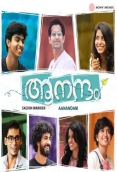 Aanandam (2016)