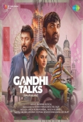 Gandhi Talks (2026)