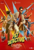The Pet Detective (2025)