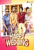 Happy Wedding (2016)