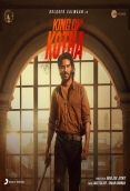 King of Kotha (2023)