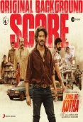 King of Kotha BGM (2023)