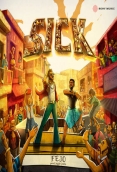 Sick (Indie) (2025)