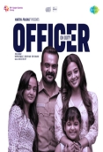 Officer On Duty (2025)