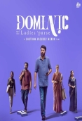 Dominic And The Ladies Purse (2025)