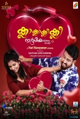 Kla Kla Klee Klee Nazriya Thirinjunookki (2026)