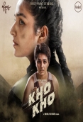 Kho Kho (2021)