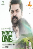 Twenty One Gms (2022)