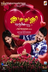 Kla Kla Klee Klee Nazriya Thirinjunookki