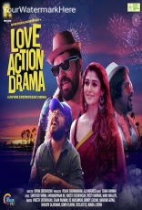 Love Action Drama