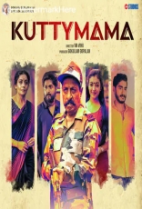 Kuttymama