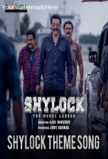 Shylock