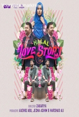 Halal Love Story