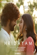 Hridayam
