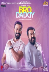 Bro Daddy