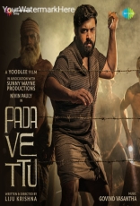 Padavettu
