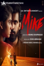 Mike