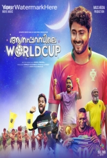 Aanaparambile World Cup